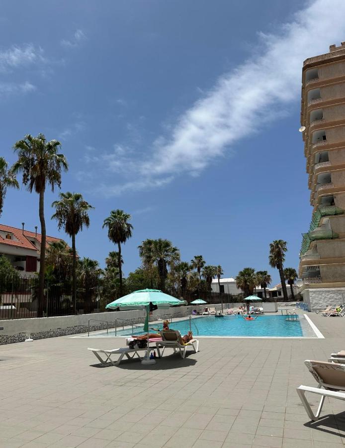 Las Americas Tenerife Arona  Εξωτερικό φωτογραφία