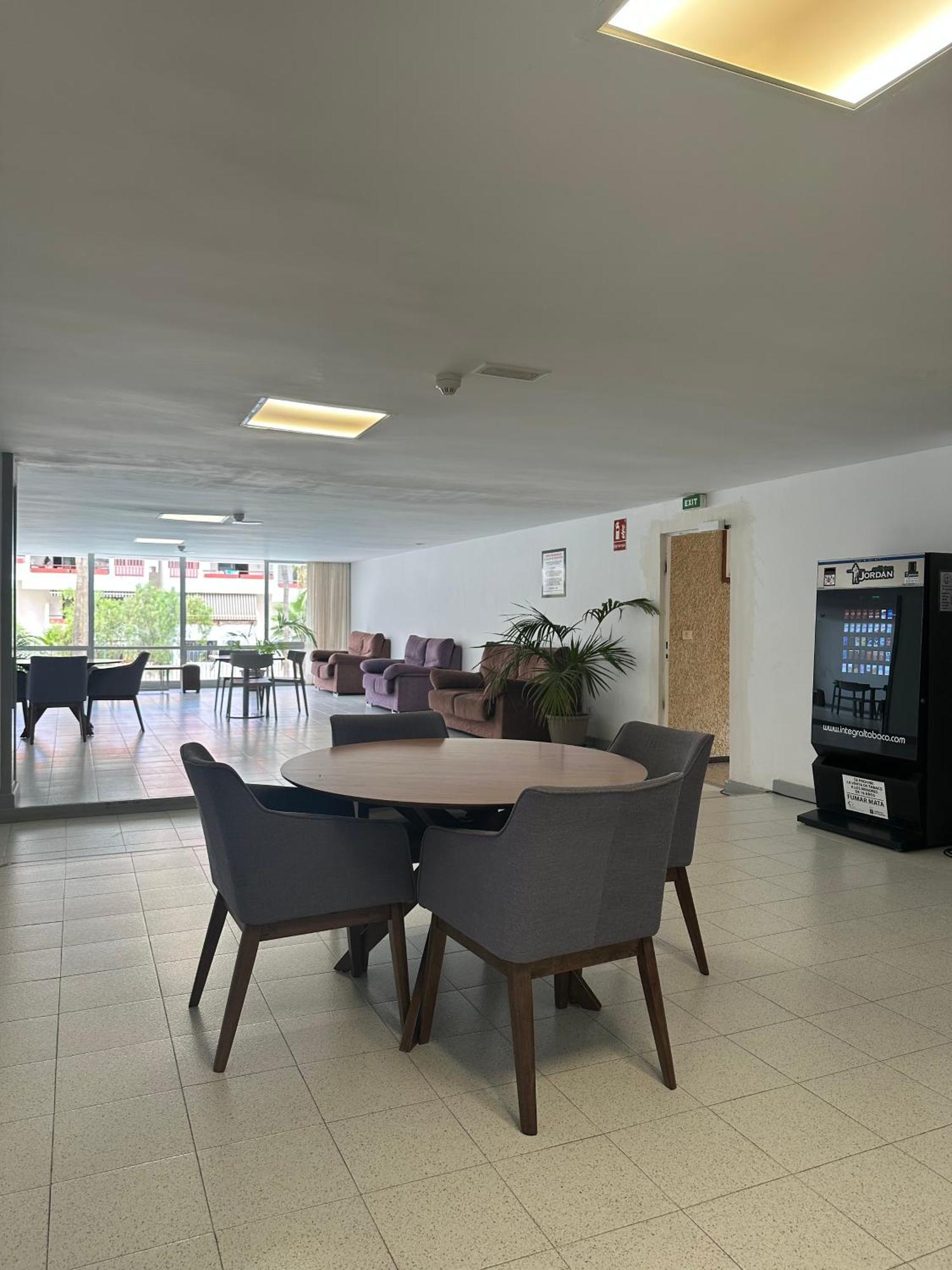 Las Americas Tenerife Arona  Εξωτερικό φωτογραφία