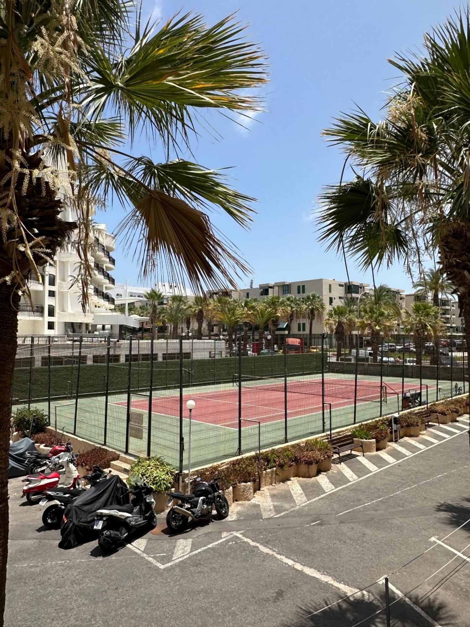 Las Americas Tenerife Arona  Εξωτερικό φωτογραφία