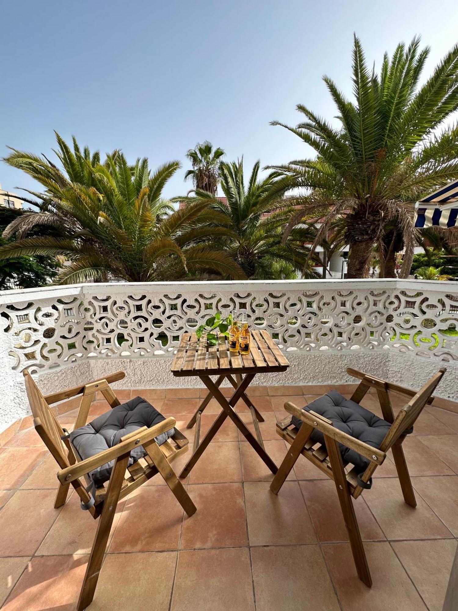 Las Americas Tenerife Arona  Εξωτερικό φωτογραφία