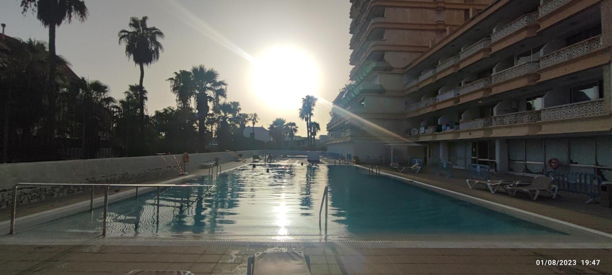 Las Americas Tenerife Arona  Εξωτερικό φωτογραφία